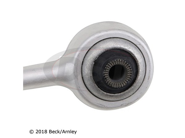 beckarnley-102-7891 Front Lower Control Arm and Ball Joint - Passenger Side - Rearward Position
